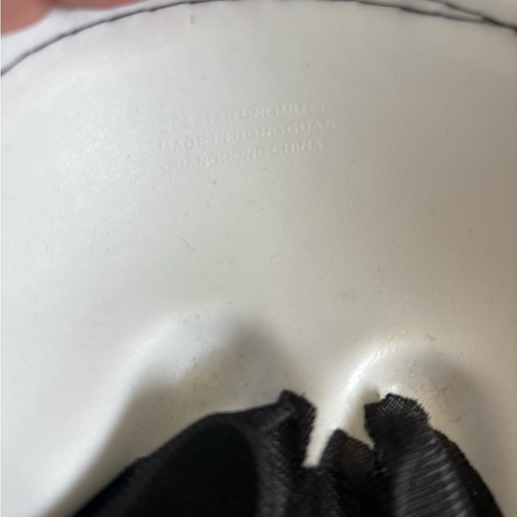 Scream 4 Reshoot Ghostface Mask No Glow - Picture 5 of 5